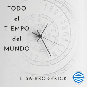 Portada Todo el tiempo del mundo