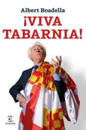 Portada ¡Viva Tabarnia!