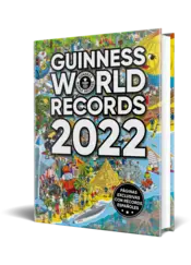 Miniatura portada 3d Guinness World Records 2022