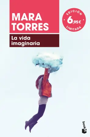 Portada La vida imaginaria