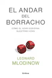 Portada El andar del borracho