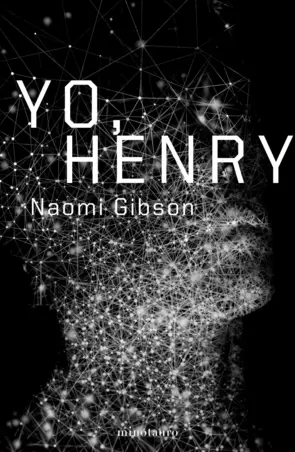 Portada Yo, Henry