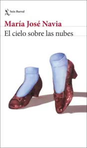 Portada El cielo sobre las nubes