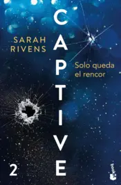 Portada Captive: Solo queda el rencor