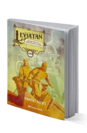 Miniatura portada 3d Leviatán