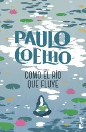 Portada Como el río que fluye