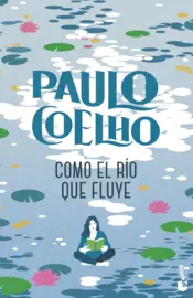 Portada Como el río que fluye