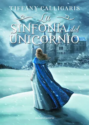 Portada La sinfonía del unicornio nº 01/02