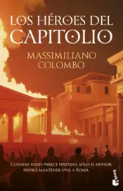 Portada Los héroes del Capitolio