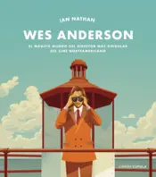 Portada Wes Anderson