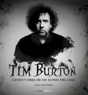 Portada Tim Burton