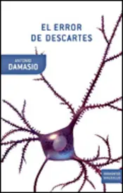 Portada El error de Descartes