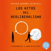 Portada Los mitos del neoliberalismo
