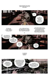 Portada Damn Them All nº 01 0