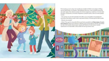 Imagen extra La neurona exploradora. Me baila el corazón 2