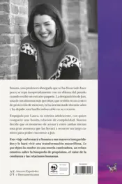 Miniatura contraportada Lo que dejan las madres