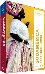 Miniatura portada 3d Sudamérica para mochileros 3. Uruguay