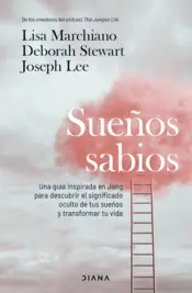 Portada Sueños sabios
