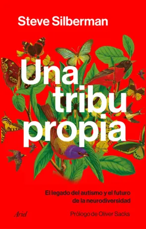 Portada Una tribu propia