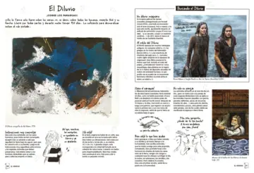 Imagen extra Atlas de la Biblia ilustrado 2