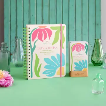 Imagen extra Agenda anual semanal 2026 Defreds 7