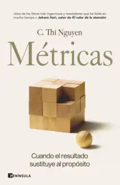 Portada Métricas