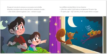 Imagen extra ¡Adiós, chupete! Un cuento de Lucía, mi pediatra 1