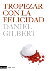 Portada Tropezar con la felicidad