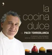 Portada La cocina dulce