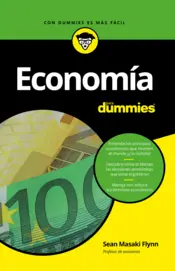 Portada Economía para Dummies