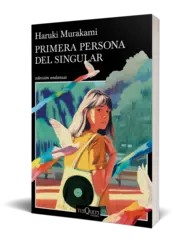 Miniatura portada 3d Primera persona del singular