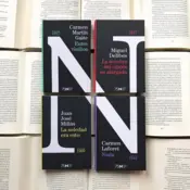 Portada La soledad era esto 0