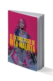 Miniatura portada 3d El último pogo de Rita Maldita