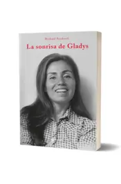 Miniatura portada 3d La sonrisa de Gladys