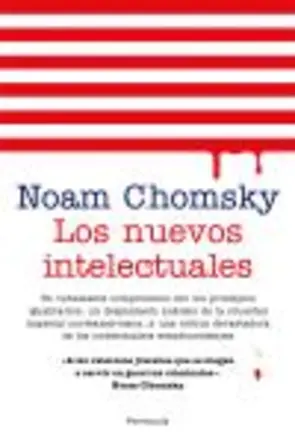 Portada Los nuevos intelectuales