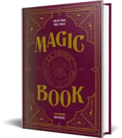 Miniatura portada 3d Magic book