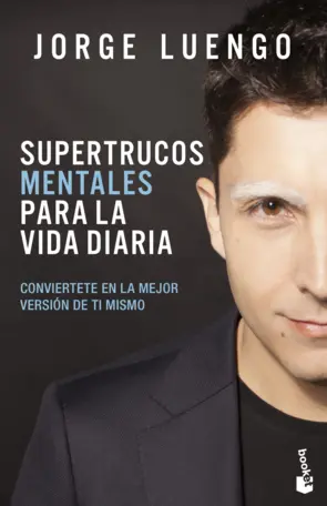 Portada Supertrucos mentales para la vida diaria
