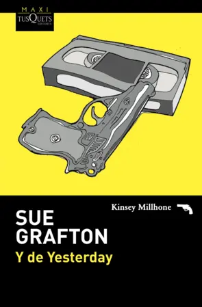 Portada Y de Yesterday