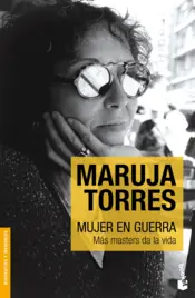 Portada Mujer en guerra