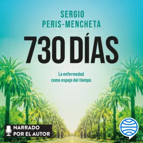 Portada 730 días