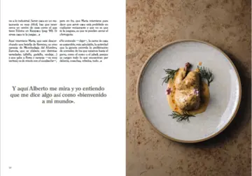 Imagen extra Nueva cocina de pueblo 0