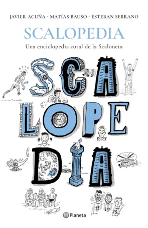Portada La Scalopedia