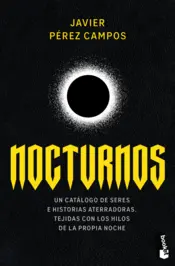 Portada Nocturnos