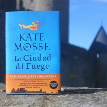 Imagen extra La ciudad del fuego 0