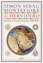 Portada El hervidero