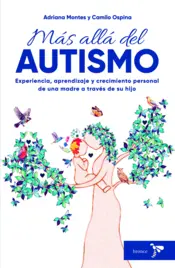 Portada Más allá del autismo