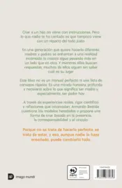 Miniatura contraportada Criar juntos de verdad
