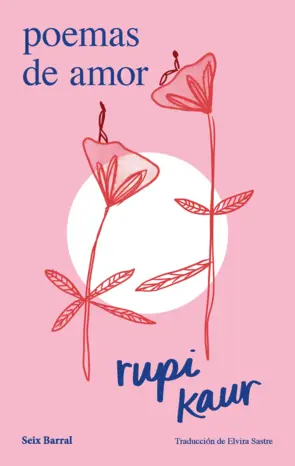 Portada poemas de amor