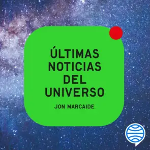 Portada Últimas noticias del universo