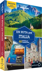 Miniatura portada 3d En ruta por Italia 2